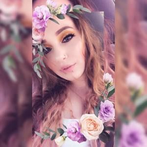 Meet your Posher, Tiffany